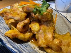 -小土豆北方菜馆(文慧园店)