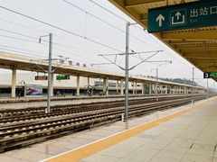 -桂林西站