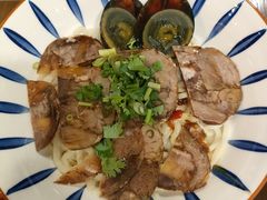 -面乙新派手擀面(大悦城店)