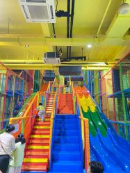 -宝燕乐园(闵行旗舰店)