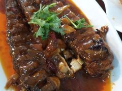 -祝家饺子馆