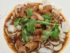 -潮澎派·潮汕菜大排档(南较西路店)