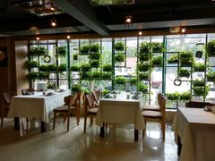 大堂-黑明餐厅(白鹭洲店)