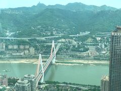 -WFC会仙楼观景台