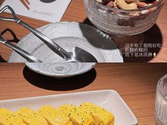 -CURRY YA 熟成咖哩專門店(深圳湾万象城店)