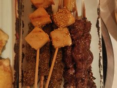 -七八冷面·延边朝鲜族美食(欢乐谷店)