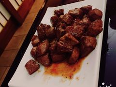 -真剑日本料理·铁板烧(贵州路店)
