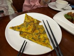 -格力东澳大酒店-蓝色海岸餐厅