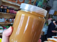 芝麻酱-赵府街副食店