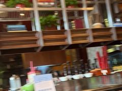 -逸廊大堂吧(三亚海棠湾万丽度假酒店)