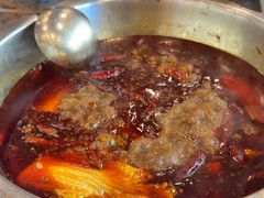 -金鼎雪山牦牛杂火锅(理县总店)