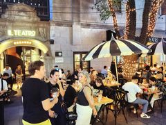 -IL TEATRO 精品意大利餐厅