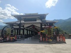 -白帝城·瞿塘峡景区
