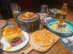 -卢布里西餐厅(总店)