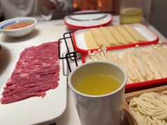 -南锣南门涮肉(南锣鼓巷店)