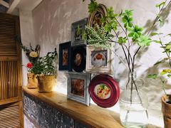 -十面欢腾·海鲜面·台式Bistro(长乐路店)