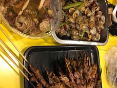 -望京小腰(北京总店)