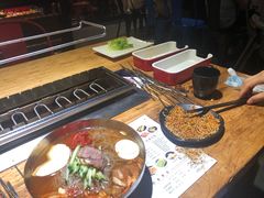 -悦屋老板娘的烤肉店(紫薇田园店)