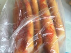 -山崎面包(静安久光店)