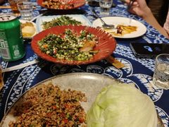 -滇道云南特色料理(康定路店)