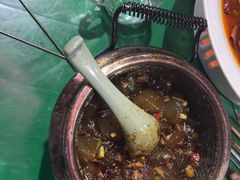 -小杨烤肉(朱雀店)