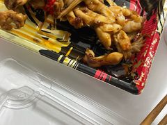 -十面欢腾(长乐路店)