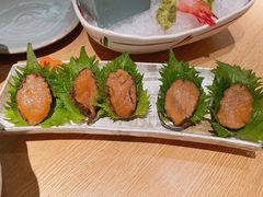 -阿吾罗·月咏精致日料(港汇恒隆广场店)