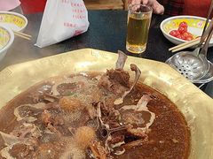 -芦月轩羊蝎子(北蜂窝店)