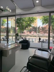-SOLO Hair Salon