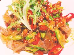 -一个叫川的地方(麒麟新天地店)