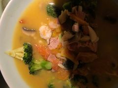 -绿茶餐厅(领展购物广场·中关村店)