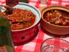 -辣小鲜·南昌大排档(船山路店)
