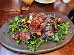 -滇野云南野生菌餐厅(陕西南路店)