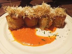 -弗兰克牛排西餐厅 Galla R By Ribone(上海首店)