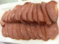 伊兰传统特色美食(干锅鸭头店)-伊兰津范儿
