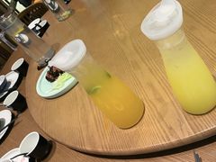 -绿茶餐厅(茂业天地店)