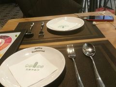 -清真·艾美可餐厅(大悦汇店)