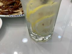 -香港威特瑞茶餐厅(小白楼音乐厅店)