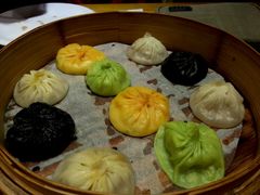 -隆喜元鱼汤包·海鲜(中联广场店)