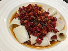 椒麻鲜籽乌-福泉海码头(六里山店)
