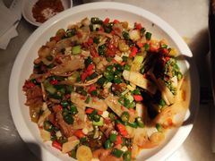 -川堂风·跷脚牛肉·乐山爆炒(中建乐荟天地店)