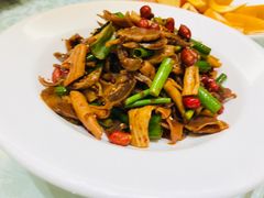 -国人川菜(李家村建东街店)