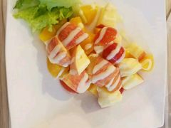 -必胜客(省府店)