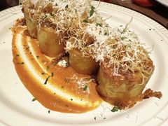 -弗兰克牛排西餐厅 Galla R By Ribone(上海首店)