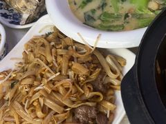 -嘉升大排档(番禺总店)