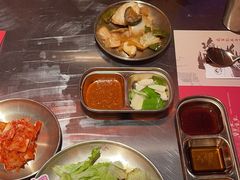 -西塔老太太泥炉烤肉(苏州大悦城店)