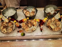 -TABLE·味西餐厅-成都茂业JW万豪酒店