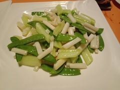 -合晋食府(广州合晋帝苑酒店)