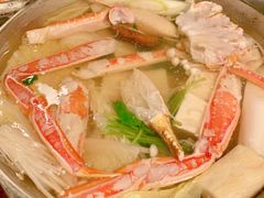 -蟹道乐(新宿本店)
