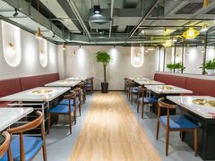 -炙城·韩式烤肉(南京东路店)